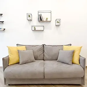 Appartement Lusso In Centro Storico - Wifi - Ac, Savone