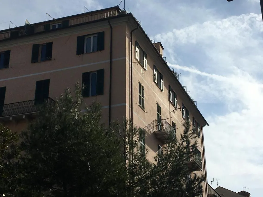 Zero 19 La Banchina Daire Savona
